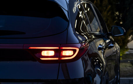 KIA Sportage IV рестайлинг, 2021 год, 2 548 000 рублей, 17 фотография