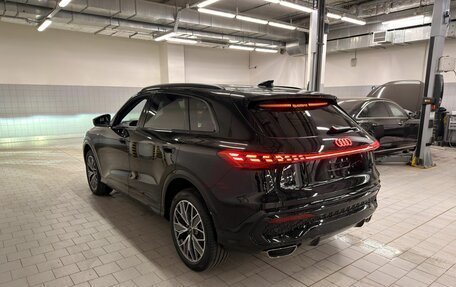 Audi Q5, 2026 год, 7 250 000 рублей, 5 фотография