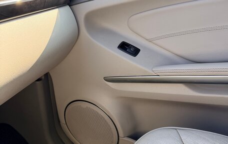 Mercedes-Benz GL-Класс, 2011 год, 1 950 рублей, 14 фотография