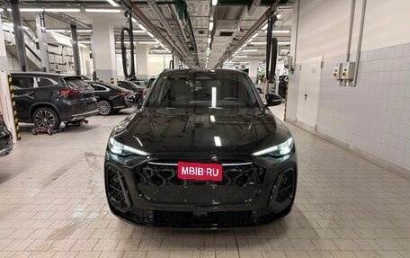 Audi Q5, 2026 год, 7 250 000 рублей, 2 фотография