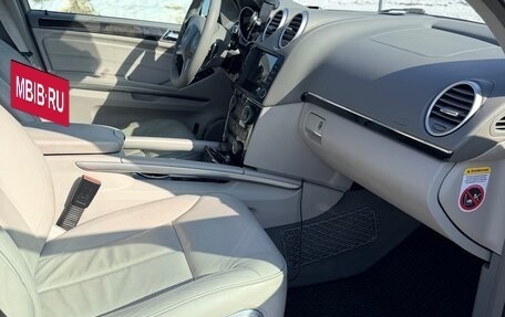 Mercedes-Benz GL-Класс, 2011 год, 1 950 рублей, 15 фотография