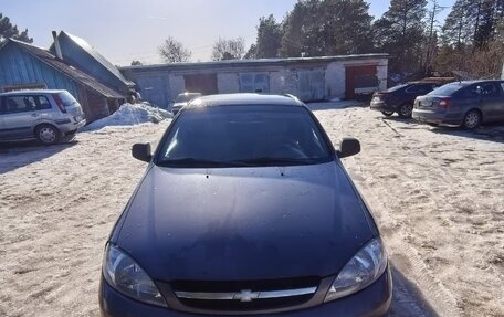 Chevrolet Lacetti, 2011 год, 525 000 рублей, 3 фотография