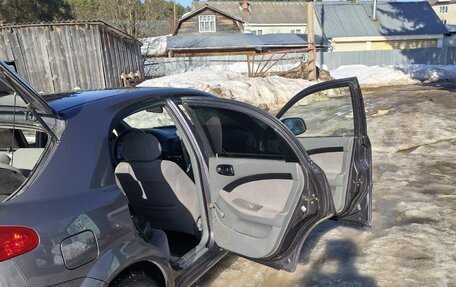 Chevrolet Lacetti, 2011 год, 525 000 рублей, 6 фотография