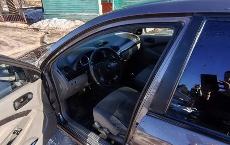 Chevrolet Lacetti, 2011 год, 525 000 рублей, 4 фотография