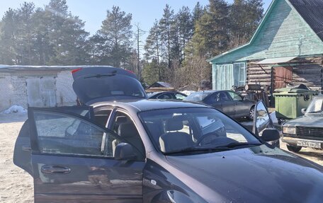 Chevrolet Lacetti, 2011 год, 525 000 рублей, 8 фотография