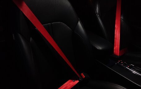 KIA Optima IV, 2019 год, 2 010 000 рублей, 9 фотография