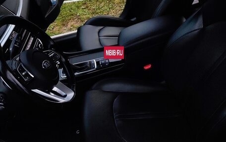 KIA Optima IV, 2019 год, 2 010 000 рублей, 7 фотография