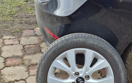 Hyundai Solaris II рестайлинг, 2019 год, 1 600 000 рублей, 15 фотография