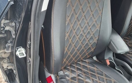 Hyundai Solaris II рестайлинг, 2019 год, 1 600 000 рублей, 13 фотография