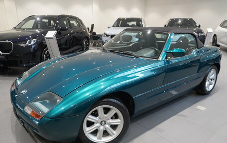 BMW Z1, 1990 год, 14 500 000 рублей, 1 фотография
