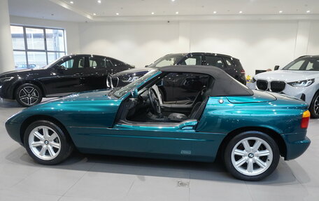 BMW Z1, 1990 год, 14 500 000 рублей, 9 фотография