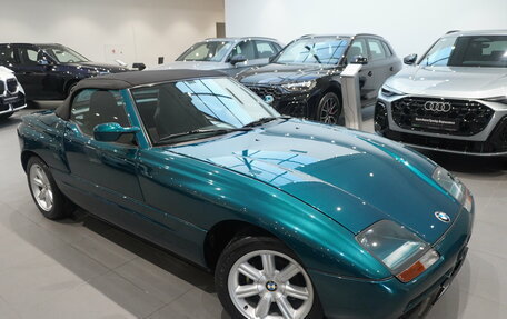 BMW Z1, 1990 год, 14 500 000 рублей, 3 фотография