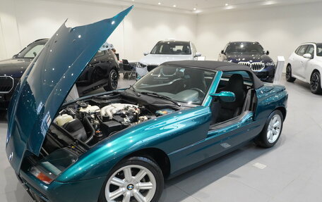 BMW Z1, 1990 год, 14 500 000 рублей, 8 фотография