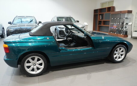 BMW Z1, 1990 год, 14 500 000 рублей, 7 фотография