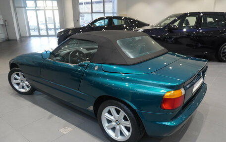 BMW Z1, 1990 год, 14 500 000 рублей, 4 фотография