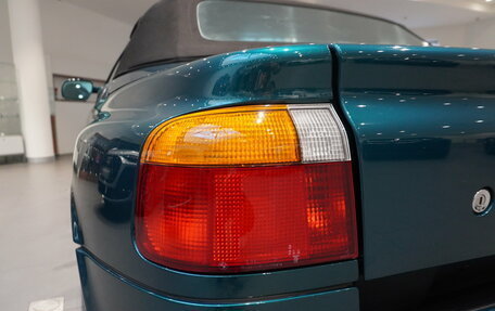 BMW Z1, 1990 год, 14 500 000 рублей, 19 фотография