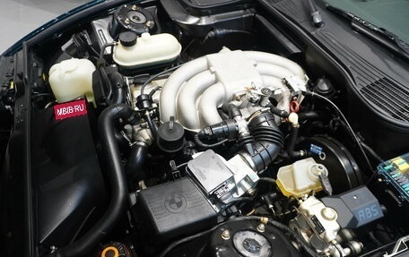 BMW Z1, 1990 год, 14 500 000 рублей, 20 фотография