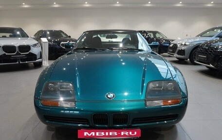 BMW Z1, 1990 год, 14 500 000 рублей, 2 фотография