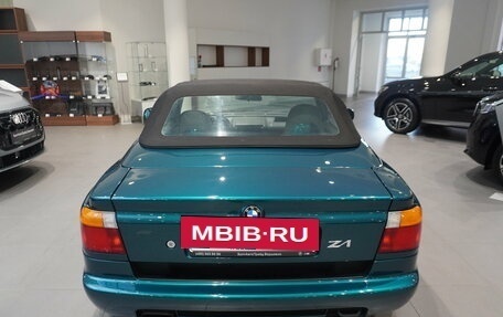 BMW Z1, 1990 год, 14 500 000 рублей, 5 фотография