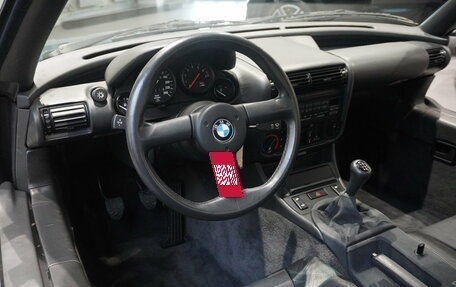 BMW Z1, 1990 год, 14 500 000 рублей, 10 фотография