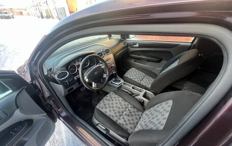 Ford Focus II рестайлинг, 2009 год, 520 000 рублей, 5 фотография