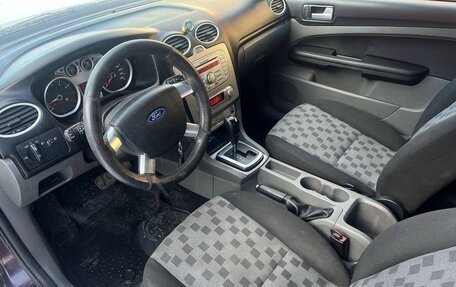 Ford Focus II рестайлинг, 2009 год, 520 000 рублей, 6 фотография