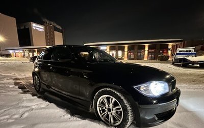 BMW 1 серия, 2008 год, 650 000 рублей, 1 фотография