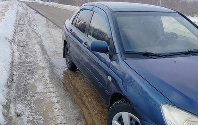 Mitsubishi Lancer IX, 2005 год, 360 000 рублей, 1 фотография