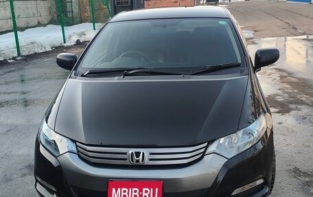 Honda Insight II рестайлинг, 2010 год, 900 000 рублей, 1 фотография