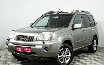 Nissan X-Trail, 2006 год, 790 000 рублей, 1 фотография