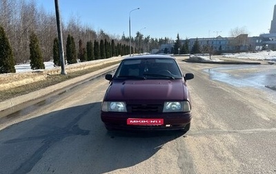 ИЖ 2126 «Ода», 2003 год, 140 000 рублей, 1 фотография