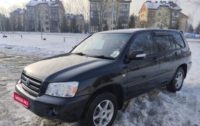 Toyota Kluger I, 2006 год, 950 000 рублей, 1 фотография