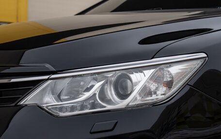 Toyota Camry, 2016 год, 2 300 000 рублей, 14 фотография