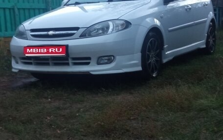 Chevrolet Lacetti, 2008 год, 800 000 рублей, 1 фотография