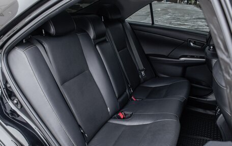 Toyota Camry, 2016 год, 2 300 000 рублей, 28 фотография