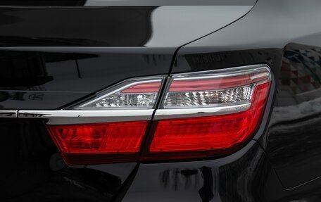 Toyota Camry, 2016 год, 2 300 000 рублей, 21 фотография