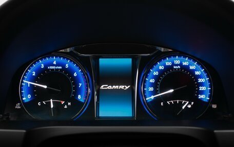 Toyota Camry, 2016 год, 2 300 000 рублей, 32 фотография