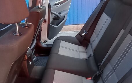 BMW X1, 2011 год, 1 370 000 рублей, 10 фотография