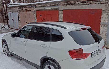 BMW X1, 2011 год, 1 370 000 рублей, 6 фотография