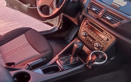 BMW X1, 2011 год, 1 370 000 рублей, 12 фотография