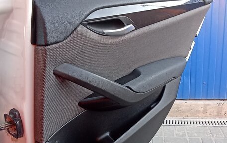 BMW X1, 2011 год, 1 370 000 рублей, 14 фотография