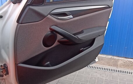 BMW X1, 2011 год, 1 370 000 рублей, 13 фотография