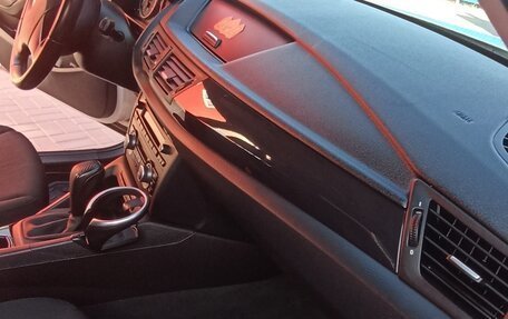 BMW X1, 2011 год, 1 370 000 рублей, 11 фотография