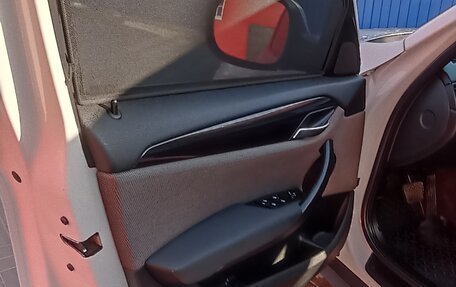 BMW X1, 2011 год, 1 370 000 рублей, 16 фотография