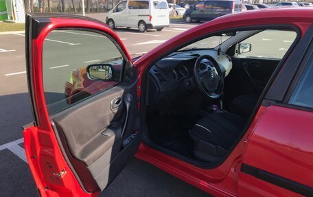 Renault Megane II, 2005 год, 350 000 рублей, 6 фотография