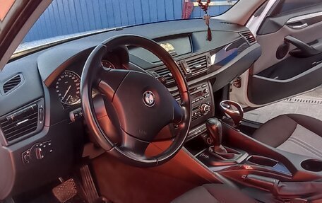 BMW X1, 2011 год, 1 370 000 рублей, 17 фотография