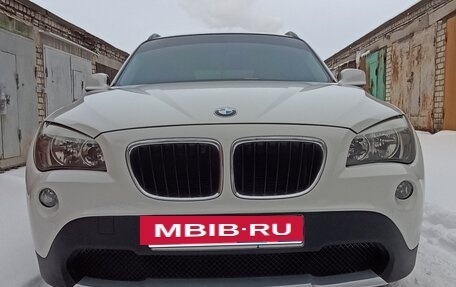 BMW X1, 2011 год, 1 370 000 рублей, 5 фотография