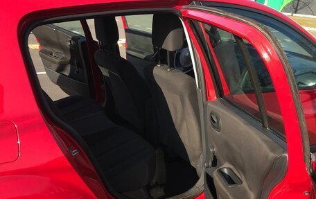 Renault Megane II, 2005 год, 350 000 рублей, 8 фотография