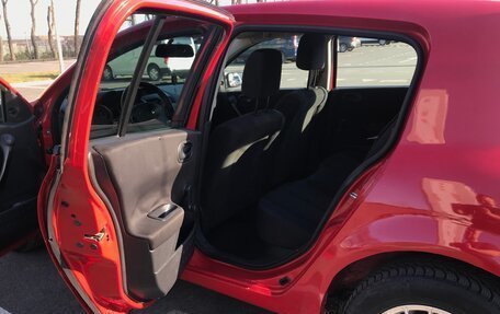 Renault Megane II, 2005 год, 350 000 рублей, 7 фотография