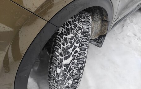 KIA Sportage IV рестайлинг, 2016 год, 1 850 000 рублей, 6 фотография